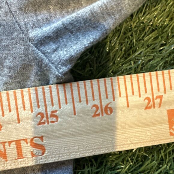 SXU Saint Xavier University Nursing Gray T Shirt Size XXL Campus Collection - Picture 5 of 8